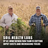 Soil Health Labs artwork
