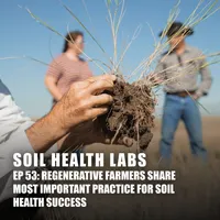 Soil Health Labs artwork