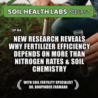 Soil Health Labs artwork