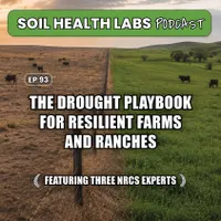 Soil Health Labs artwork