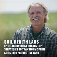 Soil Health Labs artwork