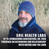 Soil Health Labs artwork