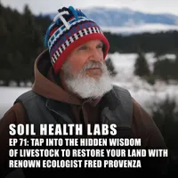 Soil Health Labs artwork