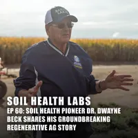 Soil Health Labs artwork