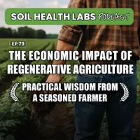 Soil Health Labs artwork