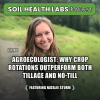Soil Health Labs artwork
