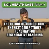 Soil Health Labs artwork
