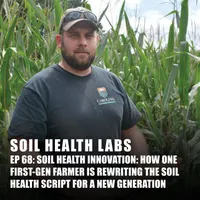 Soil Health Labs artwork