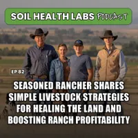 Soil Health Labs artwork