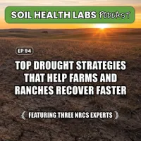 Soil Health Labs artwork