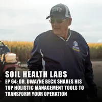 Soil Health Labs artwork
