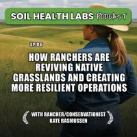 Soil Health Labs artwork
