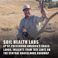 Soil Health Labs artwork