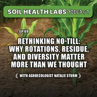 Soil Health Labs artwork