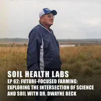 Soil Health Labs artwork