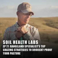 Soil Health Labs artwork