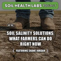 Soil Health Labs artwork