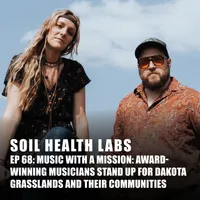 Soil Health Labs artwork