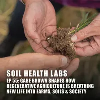 Soil Health Labs artwork