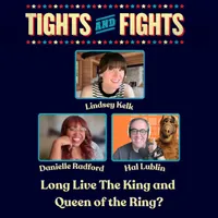 Tights and Fights artwork