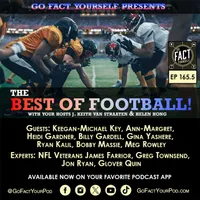 Go Fact Yourself artwork