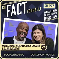 Go Fact Yourself artwork