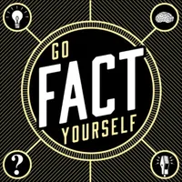 Go Fact Yourself artwork