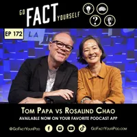 Go Fact Yourself artwork