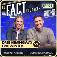 Go Fact Yourself artwork