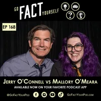 Go Fact Yourself artwork