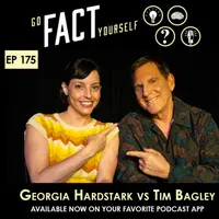 Go Fact Yourself artwork