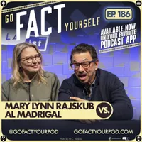 Go Fact Yourself artwork