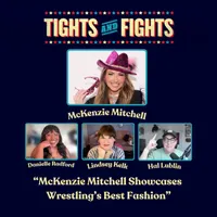 Tights and Fights artwork