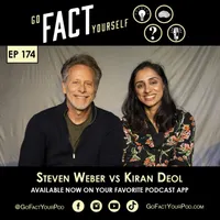 Go Fact Yourself artwork