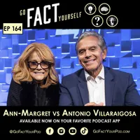 Go Fact Yourself artwork
