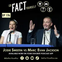 Go Fact Yourself artwork