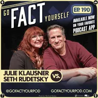 Go Fact Yourself artwork
