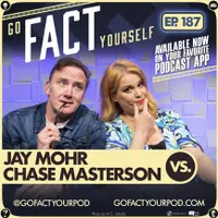 Go Fact Yourself artwork