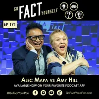 Go Fact Yourself artwork