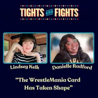 Tights and Fights artwork