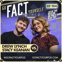 Go Fact Yourself artwork