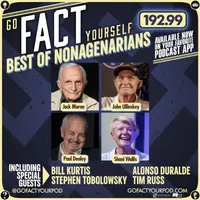 Go Fact Yourself artwork