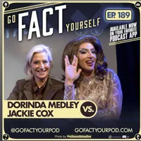 Go Fact Yourself artwork