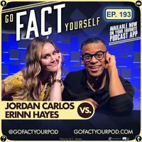 Go Fact Yourself artwork