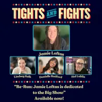Tights and Fights artwork