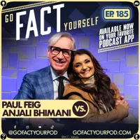 Go Fact Yourself artwork