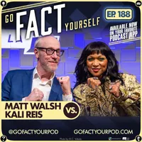 Go Fact Yourself artwork