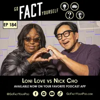 Go Fact Yourself artwork