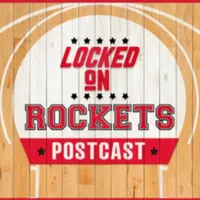 Locked On Rockets - Daily Podcast On The Houston Rockets artwork