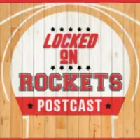 Locked On Rockets - Daily Podcast On The Houston Rockets artwork